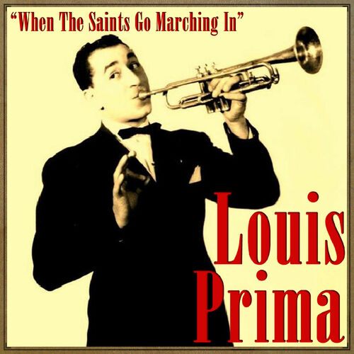 Louis Prima